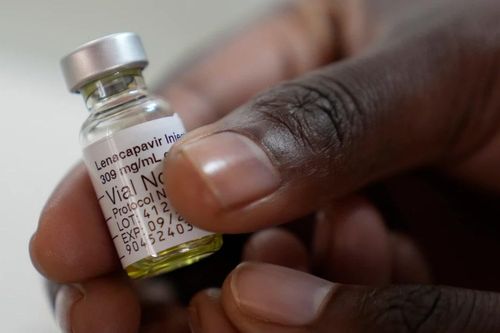 Chính phủ Mỹ phê duyệt thuốc tiêm ngừa căn bệnh HIV