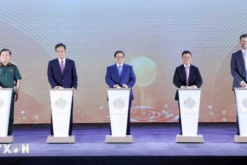 Thời cơ vàng để Việt Nam bứt phá trong cuộc đua thu hút FDI chất lượng cao