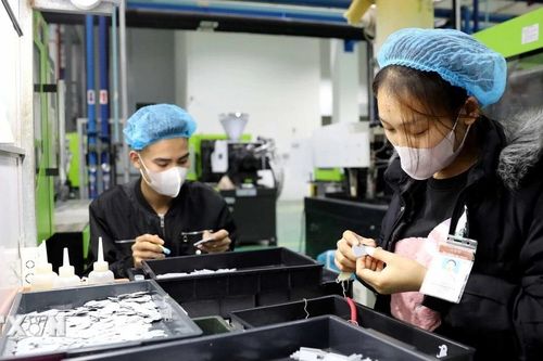 Báo chí trên mặt trận kinh tế: Xây dựng hệ sinh thái truyền thông minh bạch