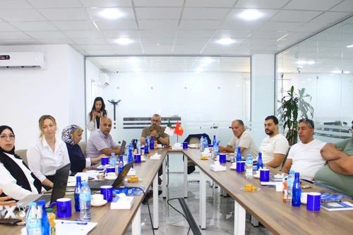 Việt Nam-Algeria tăng cường kết nối doanh nghiệp, hướng tới hợp tác hiệu quả