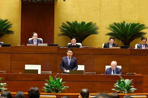Bộ trưởng Tài chính nêu giải pháp khơi thông nguồn lực để đạt tăng trưởng cao