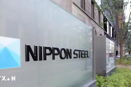 Thương vụ Nippon Steel-U.S. Steel hoàn tất với điều kiện đặc biệt