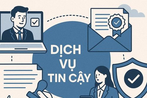 'Chìa khóa' an toàn trong nền kinh tế số tại Việt Nam
