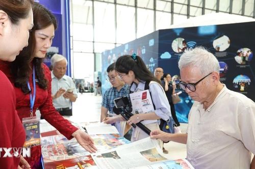 100 năm Báo chí Cách mạng Việt Nam: Báo chí phải phục vụ lợi ích của nhân dân