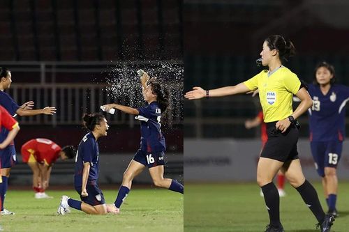 Thua đau Thái Lan ở chung kết nữ Đông Nam Á, đội trưởng U19 Việt Nam nói sự thật