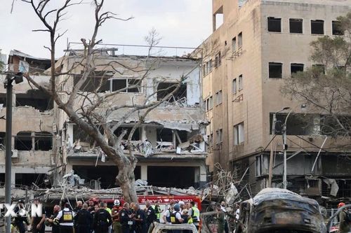 Lên phương án sơ tán an toàn người Việt Nam tại Israel, Iran