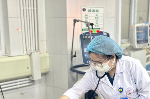 Uống 500ml rượu mỗi ngày, người đàn ông nguy kịch vì viêm tụy cấp