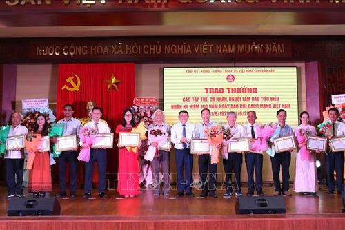 Xác định sứ mệnh của báo chí cách mạng trong giai đoạn phát triển mới