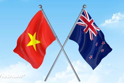 Thư mừng kỷ niệm 50 năm ngày thiết lập quan hệ ngoại giao Việt Nam - New Zealand