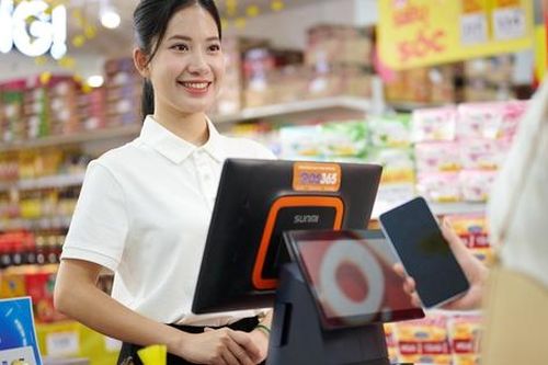 Phần mềm quản lý bán hàng POS365 giúp hộ kinh doanh tuân thủ nhanh Nghị định 70