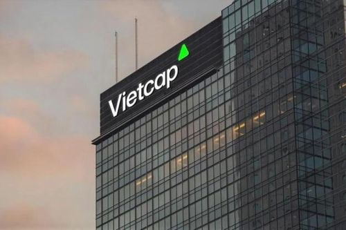 Chứng khoán Vietcap bị đình chỉ lưu ký