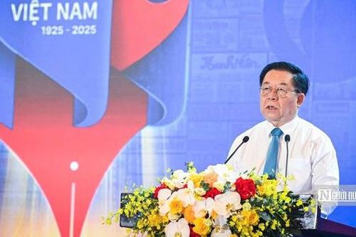 Để báo chí cách mạng thực sự tỏa sáng, 'dẫn đường' trong kỷ nguyên mới