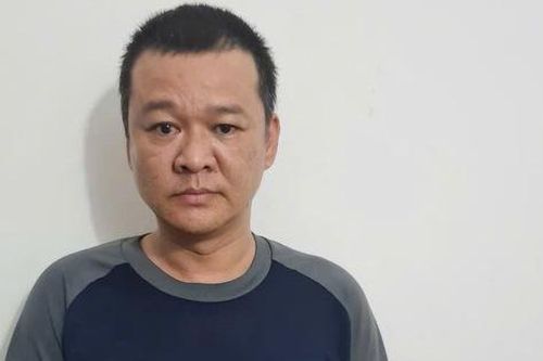 Bắt khẩn cấp đối tượng trộm xe máy tại UBND phường để chuộc xe cầm cố