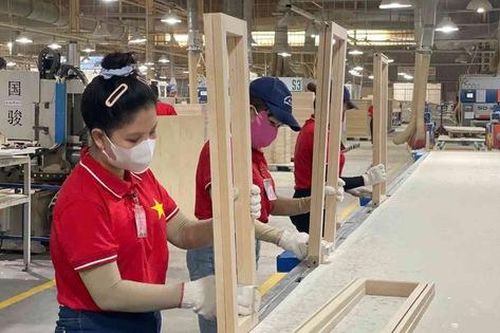 Bình Dương đẩy mạnh công nghiệp hỗ trợ, hướng đến chuỗi cung ứng toàn cầu