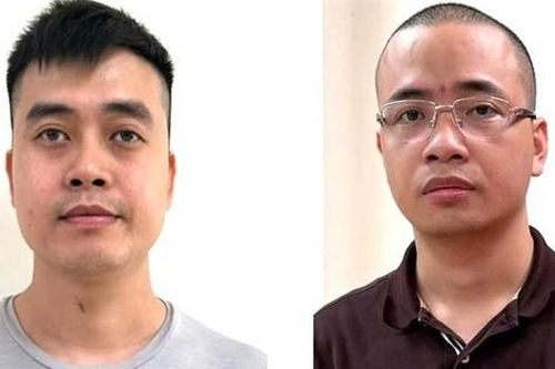 Bắt tạm giam Chủ tịch Công ty Z Holding vì sản xuất sữa giả
