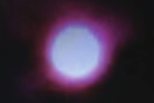 Súng neutron cầm tay của Trung Quốc: Bước đệm cho vũ khí năng lượng định hướng?