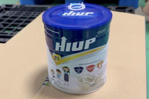 Khởi tố Tổng Giám đốc Z Holding và nhiều bị can vụ 'sữa giả' Hiup 27