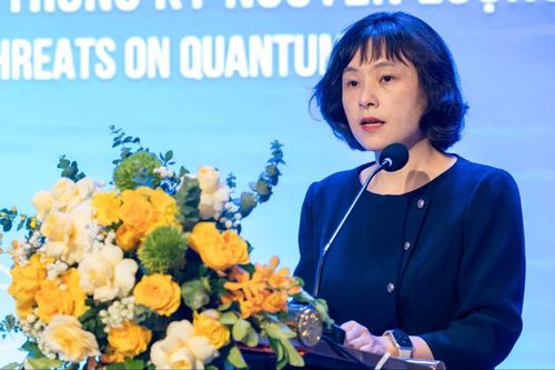Chữ ký số là nền tảng để đảm bảo niềm tin trong giao dịch điện tử