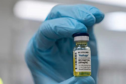Mỹ chấp thuận vaccine phòng ngừa HIV 'đột phá'