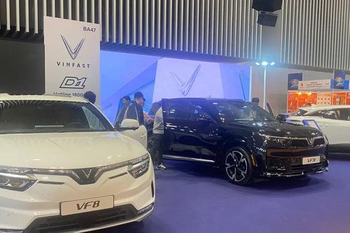 Đẩy mạnh kết nối chuỗi giá trị ngành ô tô