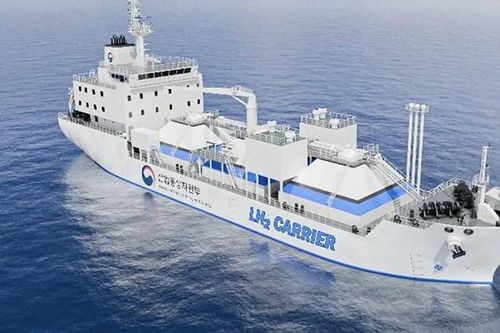 Đông Nam Á và 'ván cược' hydro xanh