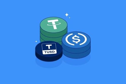 Thượng viện Mỹ thông qua dự luật stablecoin – cú hích cho thị trường tiền số