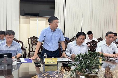 EVNNPT đề nghị Đồng Tháp rút ngắn thời gian bồi thường giải phóng mặt bằng dự án truyền tải điện