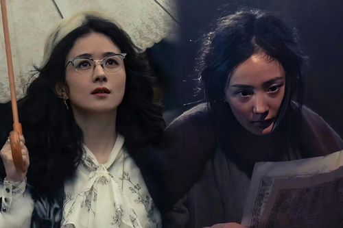 Dương Mịch - Triệu Lệ Dĩnh: Đối đầu lặng lẽ, danh tiếng định đoạt tất cả