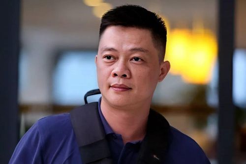 Thông báo mới của BTV Quang Minh về vụ quảng cáo sữa gây chú ý
