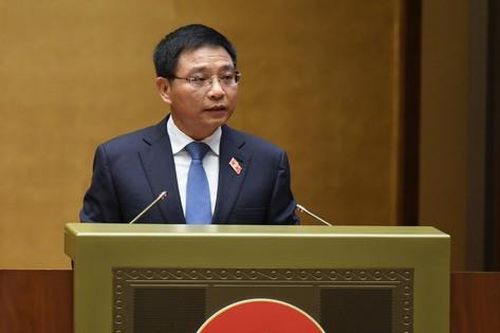 Chất vấn Bộ trưởng Tài chính, các đại biểu Quốc hội quan tâm đến vấn đề phát triển kinh tế tư nhân