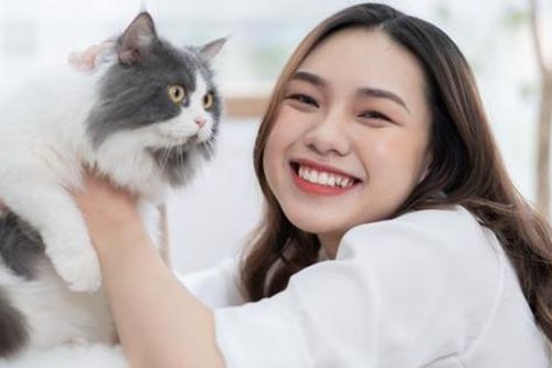 Không còn 'mặc kệ mọi thứ', tôi bắt đầu thay đổi