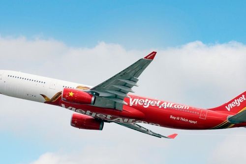 Lộ diện một cổ đông lớn của Vietjet Air