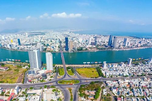 Bất động sản nghỉ dưỡng Đà Nẵng chưa khởi sắc nhưng đang âm ỷ nóng lại