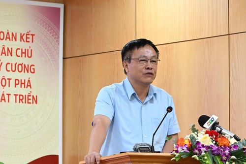 Bộ Công Thương chỉ ra nguyên nhân khiến 5.500 cửa hàng, hộ kinh doanh đóng cửa