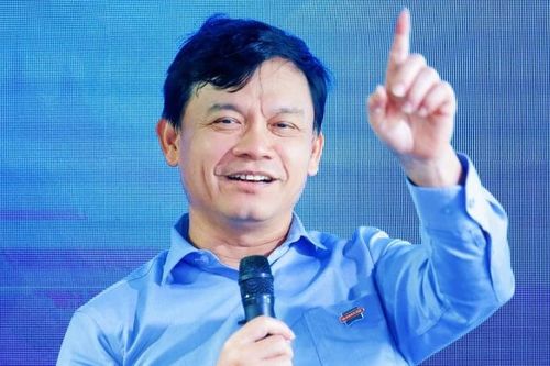 Vũ khí chiến lược của Shark Nguyễn Xuân Phú trên sân chơi toàn cầu