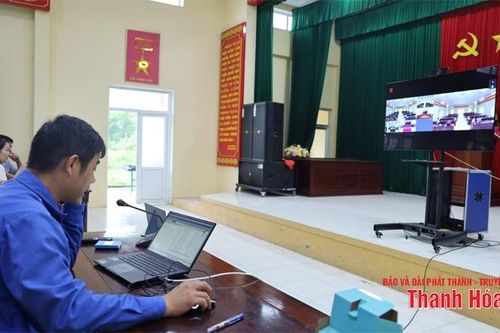 'Xương sống' vận hành chính quyền địa phương 2 cấp