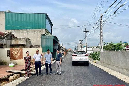 'Trái ngọt' từ sự quyết tâm cao