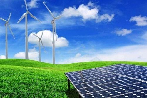 EVN tích cực đàm phán, tìm giải pháp tháo gỡ vướng mắc đối với các dự án năng lượng tái tạo chuyển tiếp