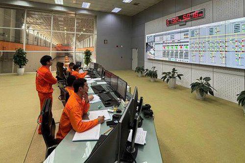 Thủy điện Sơn La: Tiếp tục là 'trái tim' của hệ thống điện quốc gia, quyết tâm hoàn thành mục tiêu năm 2025