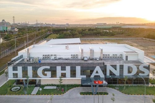 Giữ vững bản sắc - vươn tầm tương lai: Highlands Coffee và hành trình khẳng định cà phê Việt trên bản đồ thế giới