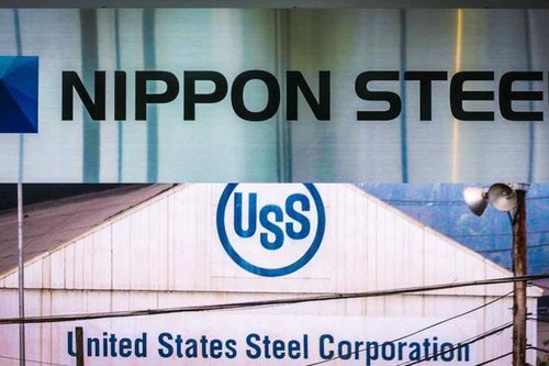 Nippon Steel hoàn tất thương vụ với US Steel sau 18 tháng đàm phán