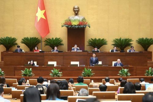 Bộ trưởng Tài chính: Bỏ thuế khoán là bước đi căn cơ và cần thiết!
