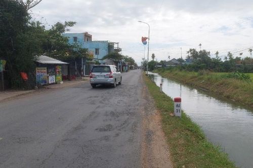 Đề xuất đầu tư 29.000 tỷ đồng làm cao tốc nối Phú Yên - Đắk Lắk sau sáp nhập