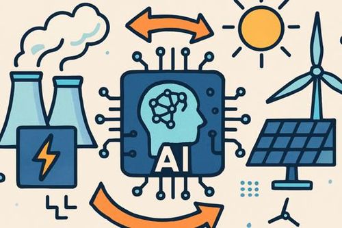 AI và năng lượng: Cần một chiến lược phát triển đồng bộ