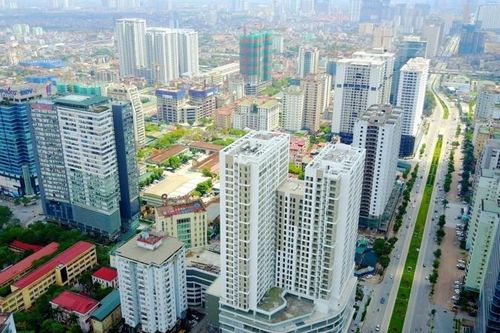 Cơ hội chiến lược cho bất động sản Việt Nam