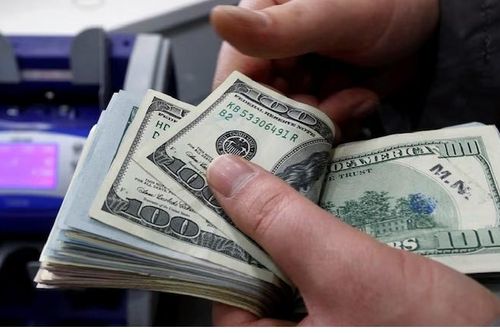 Đồng USD đang mất dần vị thế trong thương mại quốc tế?