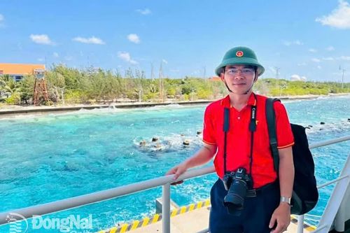Tâm sự của những nhà báo viết về xây dựng Đảng