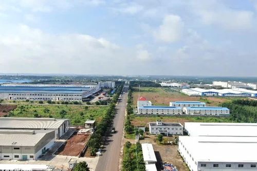Tạo dư địa cho phát triển công nghiệp