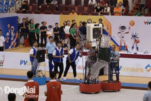 Trường đại học Lạc Hồng tiếp tục lọt vào bảng xếp hạng đại học có tầm ảnh hưởng