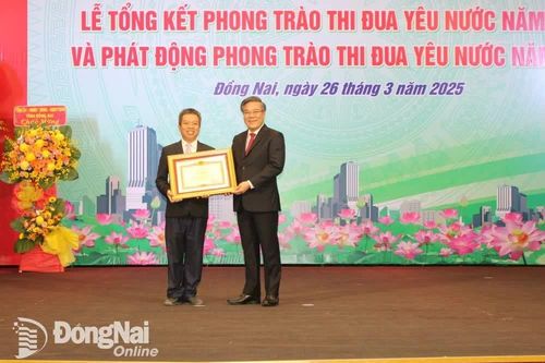 Khi có nhiều cá nhân, tập thể cùng đủ điều kiện, tiêu chuẩn thì lựa chọn cá nhân nữ hoặc tập thể có tỷ lệ nữ từ 70% trở lên để xét khen thưởng